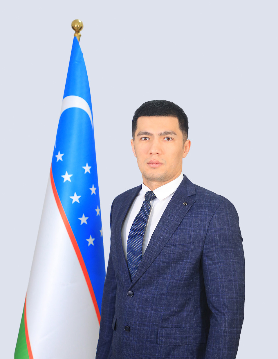 Sayfullayev Shag‘zod Baxtiyor o‘g‘li